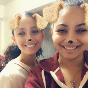 Meet your Posher, Mckayla